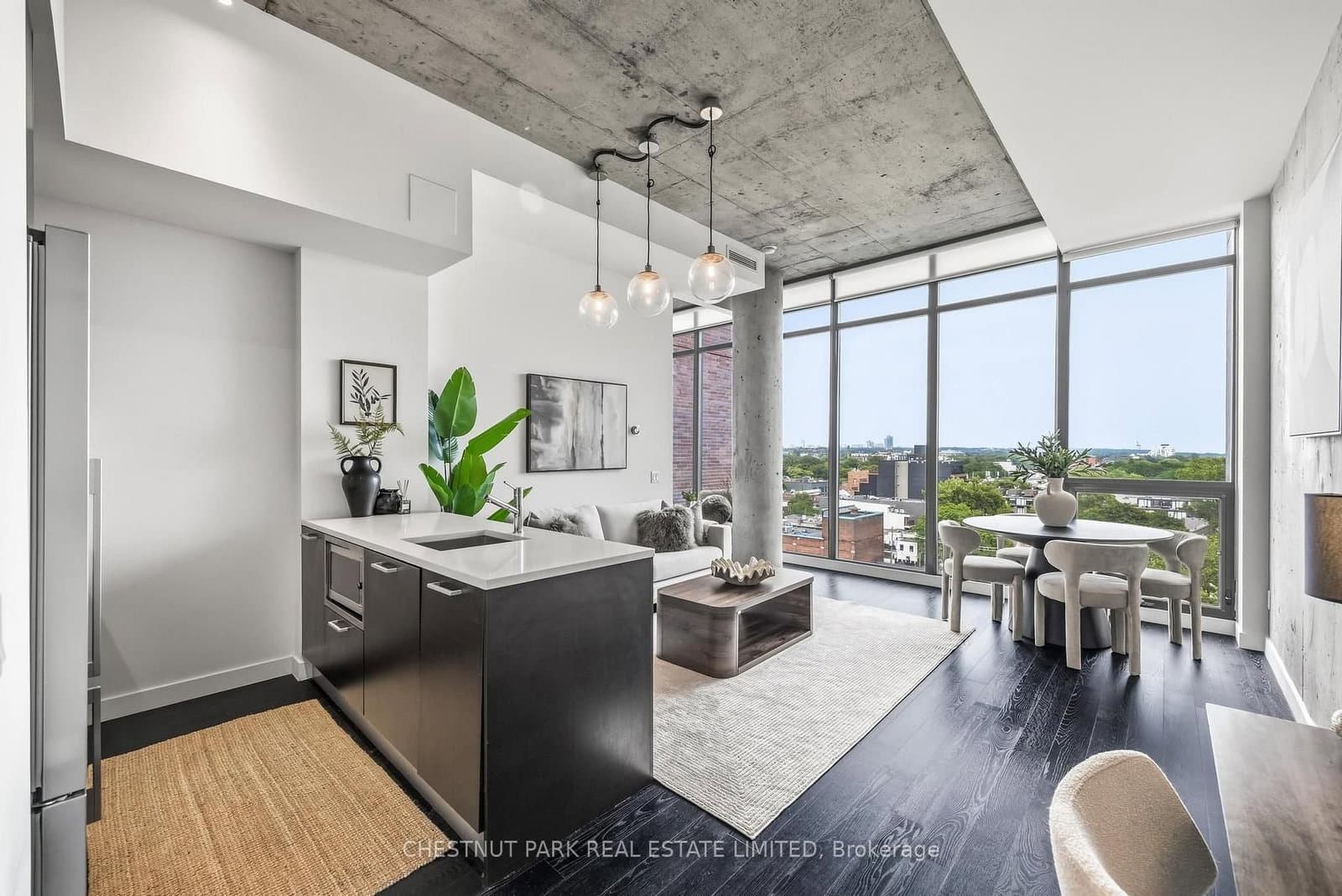 90 Broadview Avenue, Unit 901 - Image 4