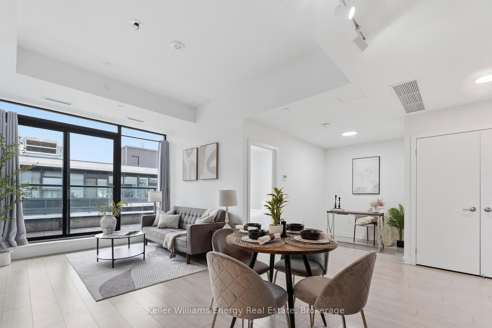 1614 Charles Street, Unit 522 - Image 1