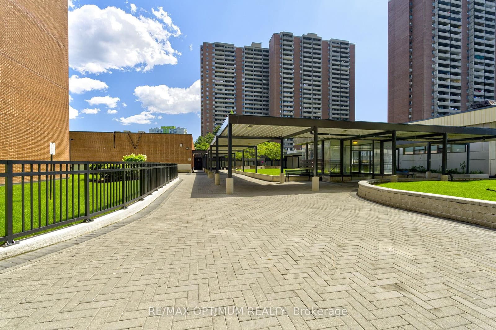 5 Massey Square, Unit 2110 - Image 3