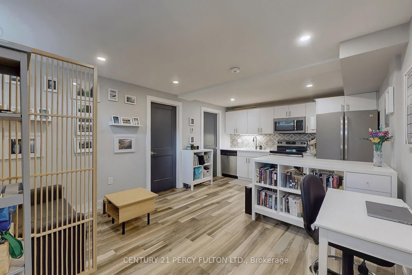 84 Wiley Avenue, Unit lower level - Image 1