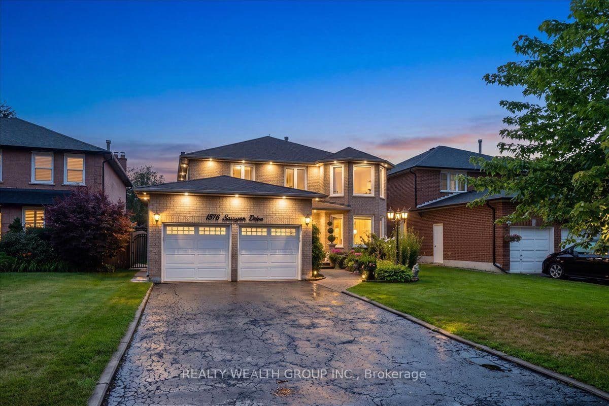 1576 Saugeen Drive - Image 1