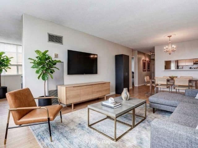 #815 - 1665 Pickering Parkway