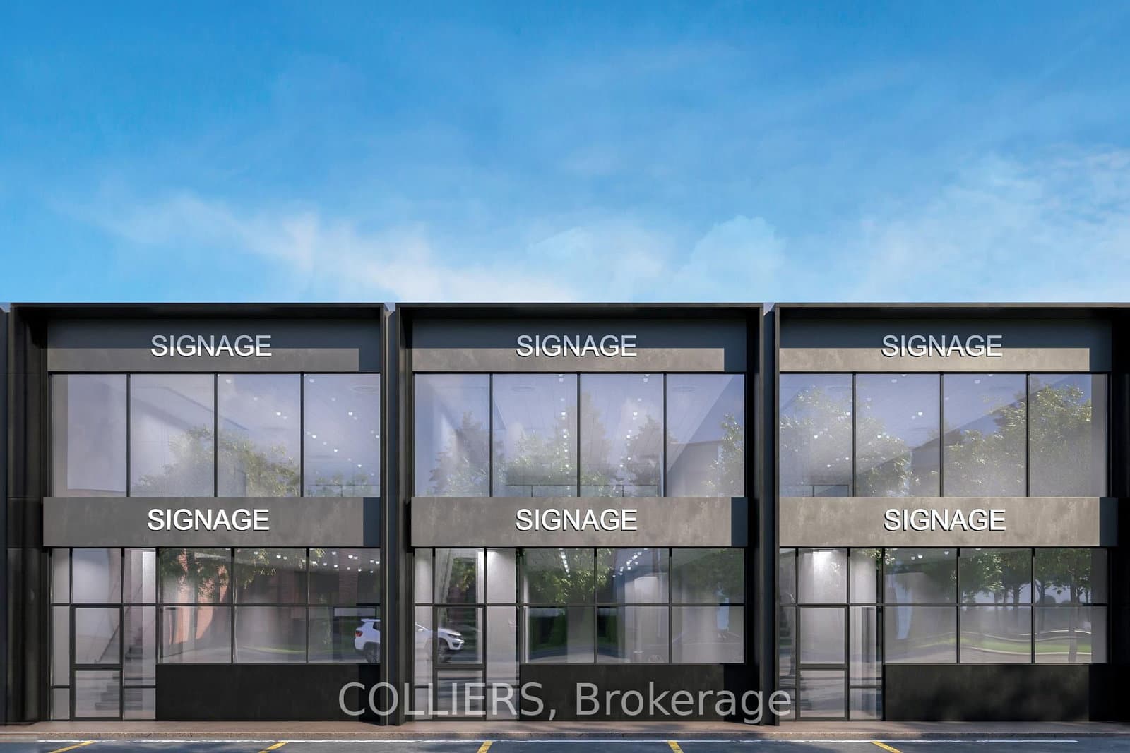 777 Warden Avenue, Unit 105 - Image 1