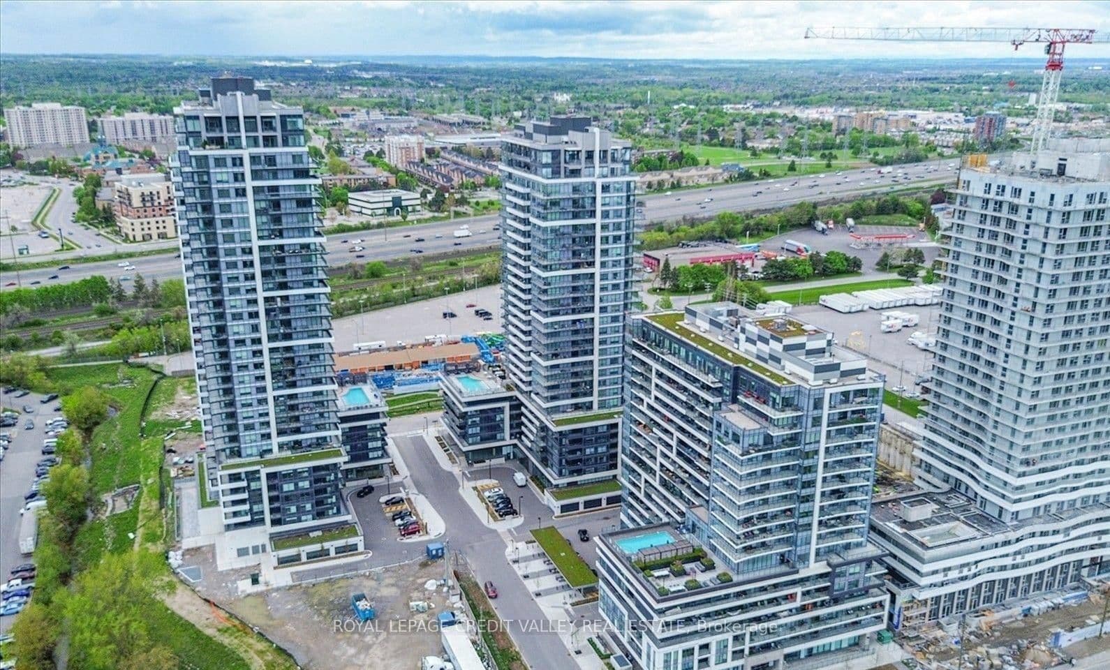 1455 Celebration Drive, Unit 2007 - Image 2