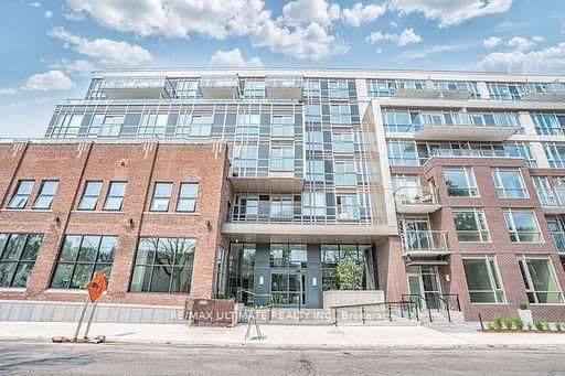 150 Logan Avenue, Unit 130 - Image 1