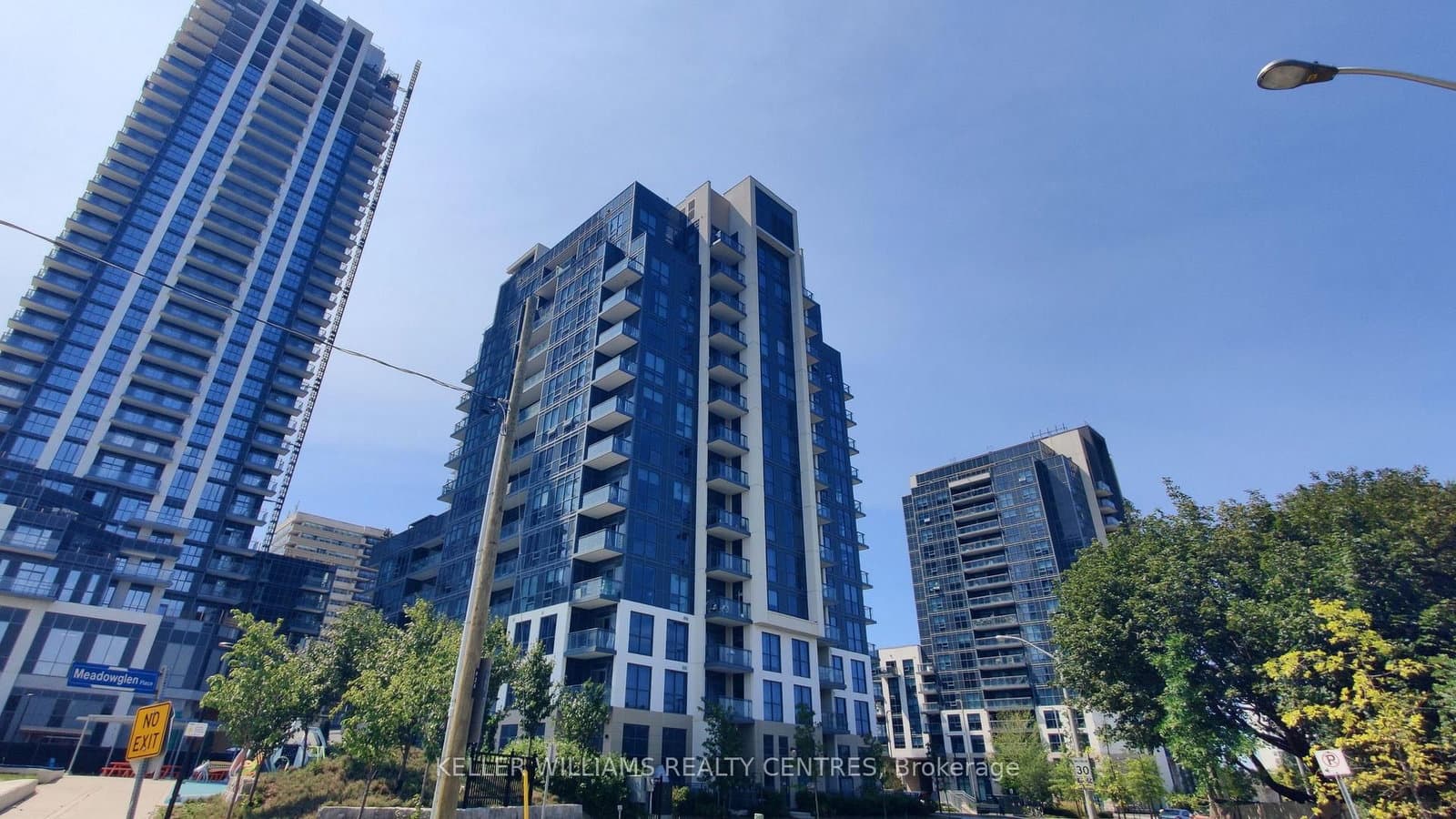 10 Meadowglen Pl., Unit 508 - Image 2