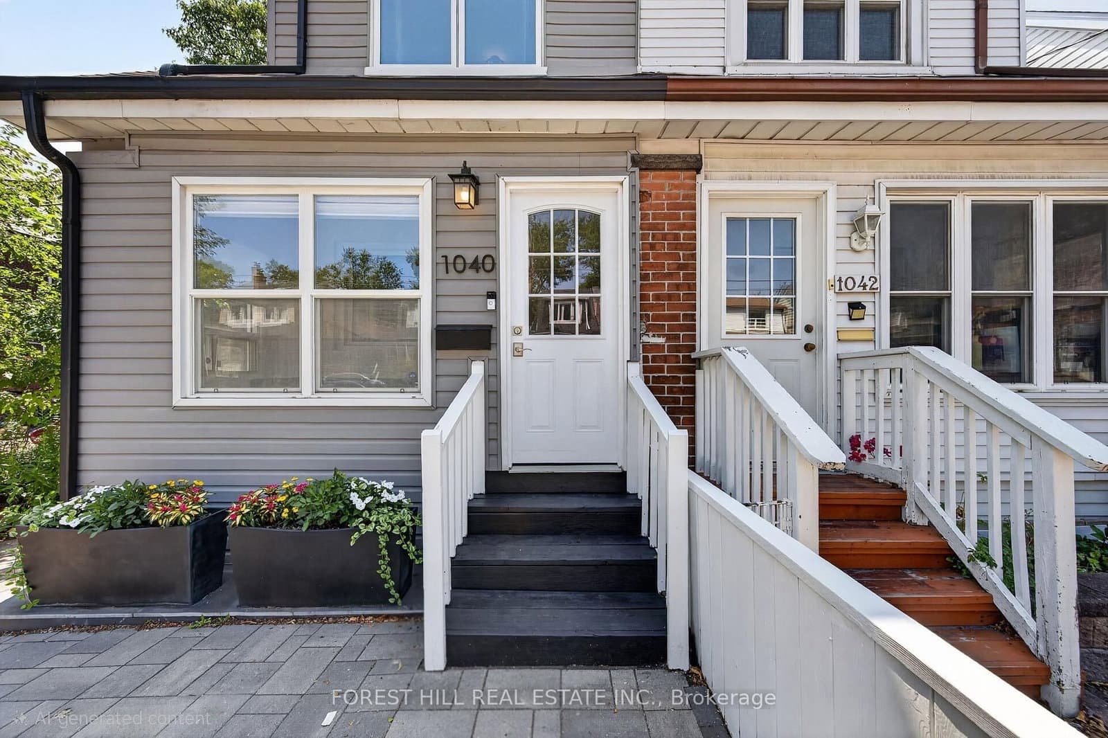 1040 Woodbine Avenue - Image 2