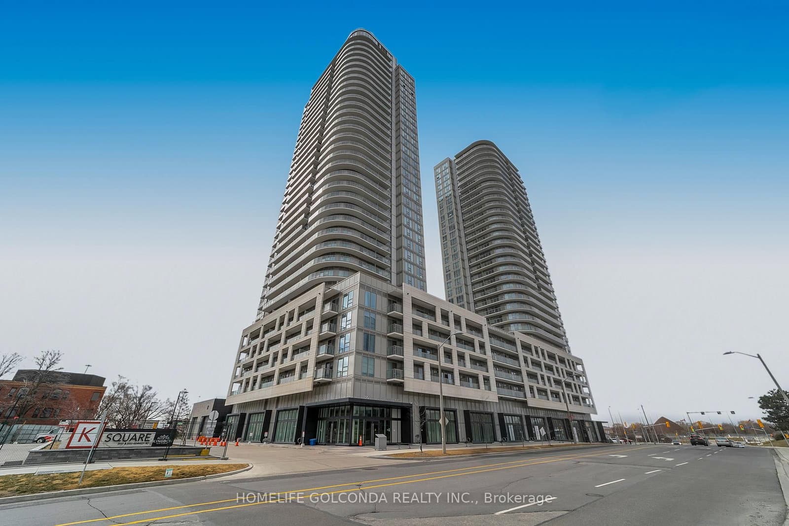 2033 Kennedy Road, Unit 3110 - Image 3