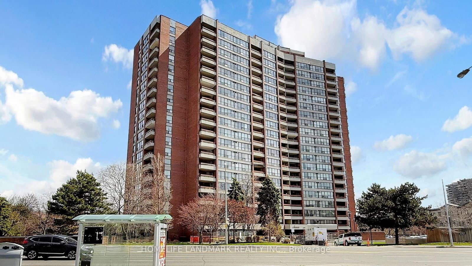 2365 Kennedy Road, Unit 1907 - Image 2