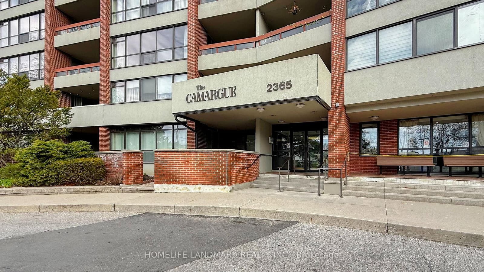 2365 Kennedy Road, Unit 1907 - Image 4