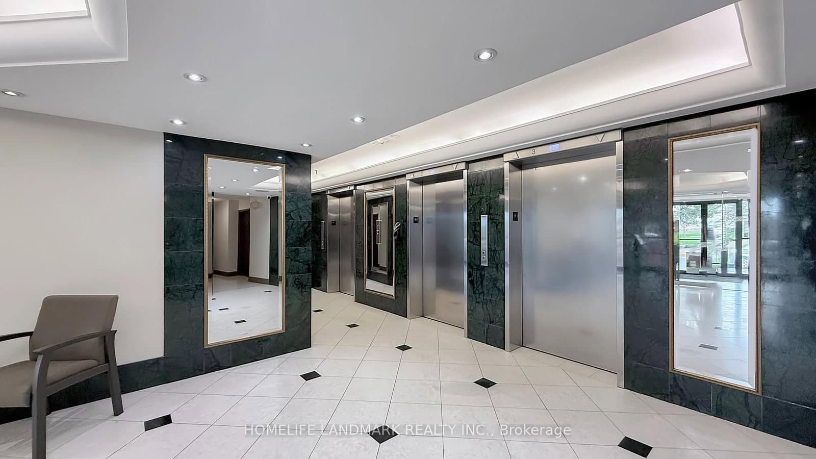 2365 Kennedy Road, Unit 1907 - Image 6