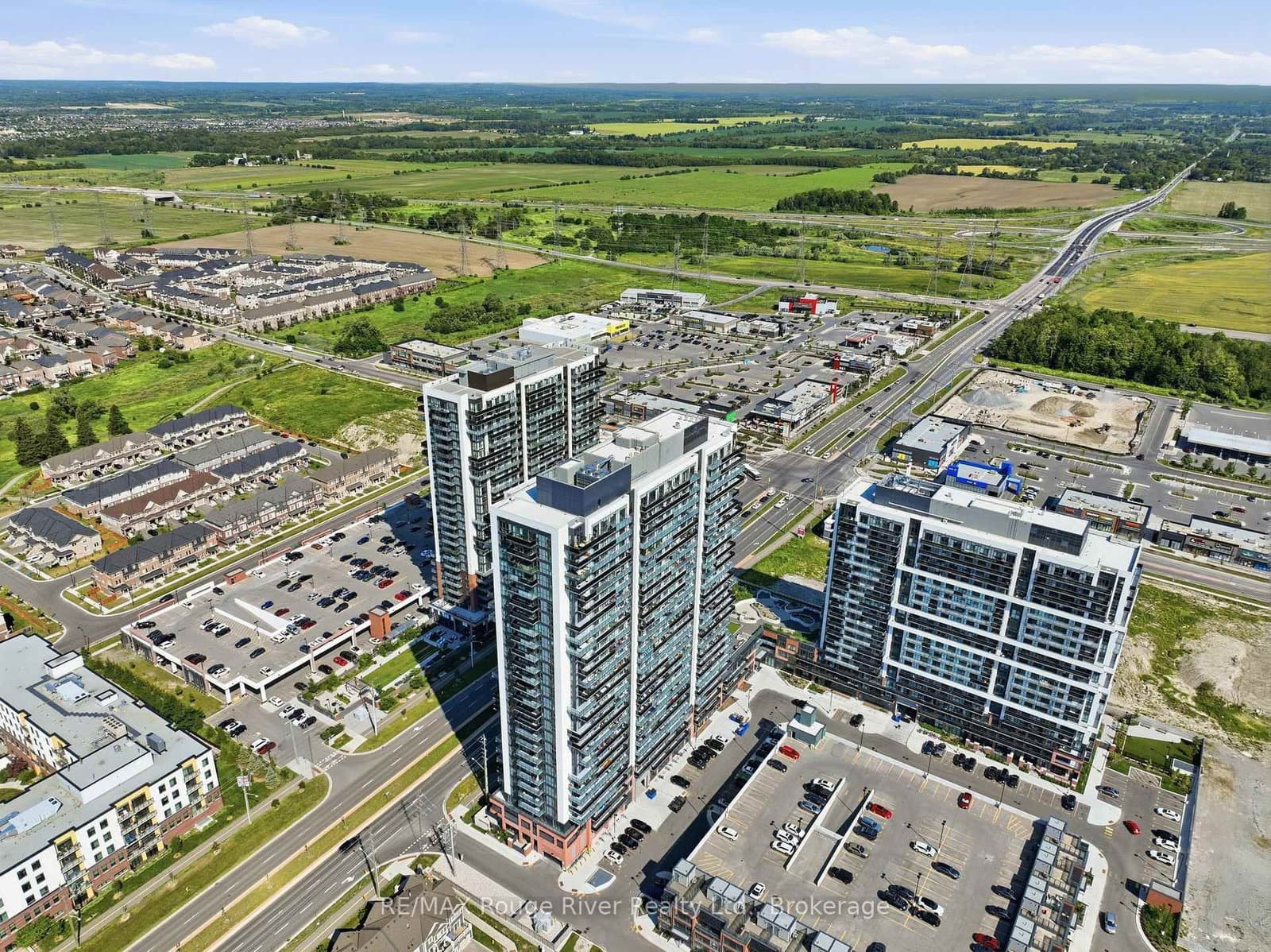 2545 SIMCOE Street N, Unit 2321 - Image 2