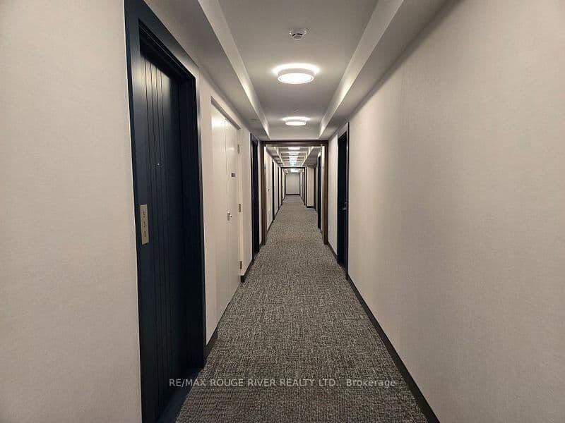 2545 SIMCOE Street N, Unit 2321 - Image 6