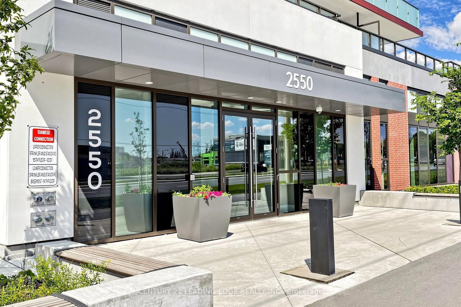 2550 Simcoe Street N, Unit 409 - Image 2