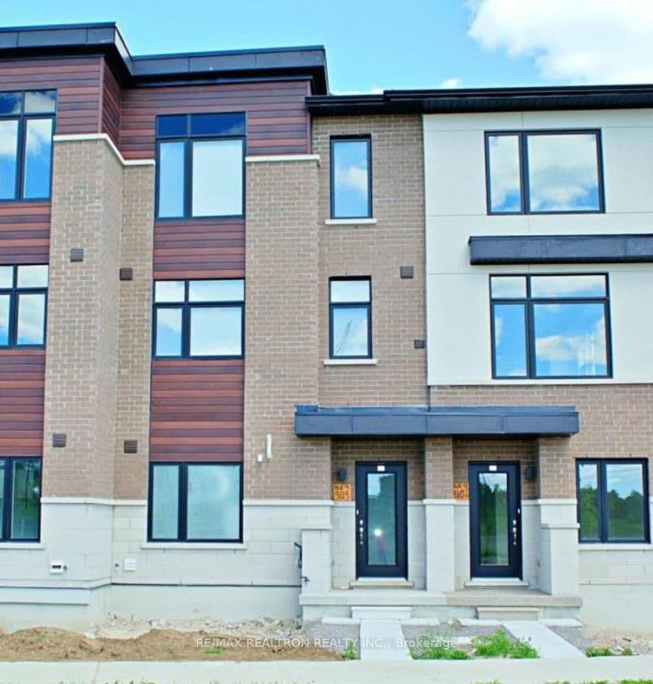 1695 Dersan Street E, Unit 1206