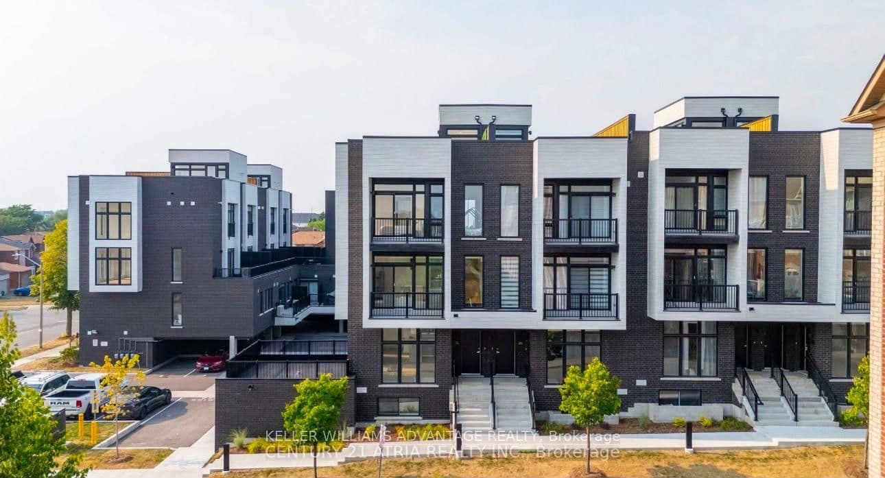 188 Angus Drive, Unit 26 - Image 1