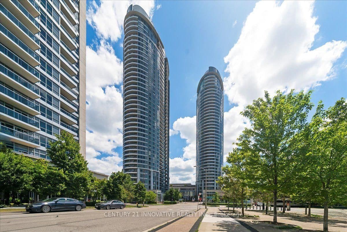 125 Village Green Square, Unit 3501 - Image 1