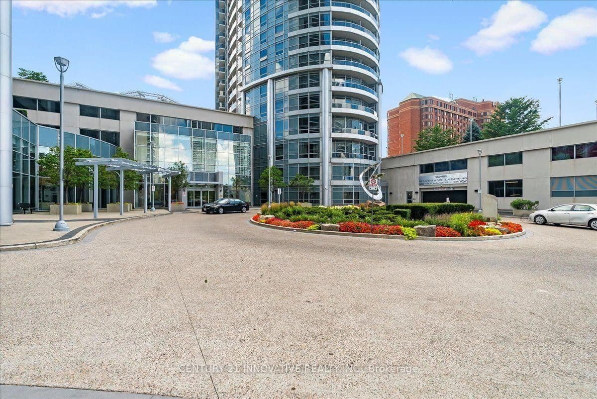 125 Village Green Square, Unit 3501 - Image 3