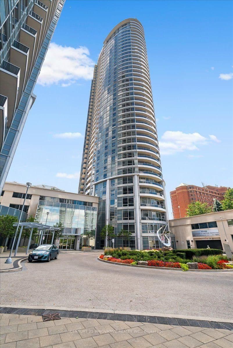 125 Village Green Square, Unit 3501 - Image 4