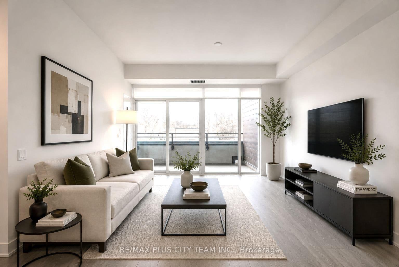 1285 Queen Street E, Unit 303 - Image 2