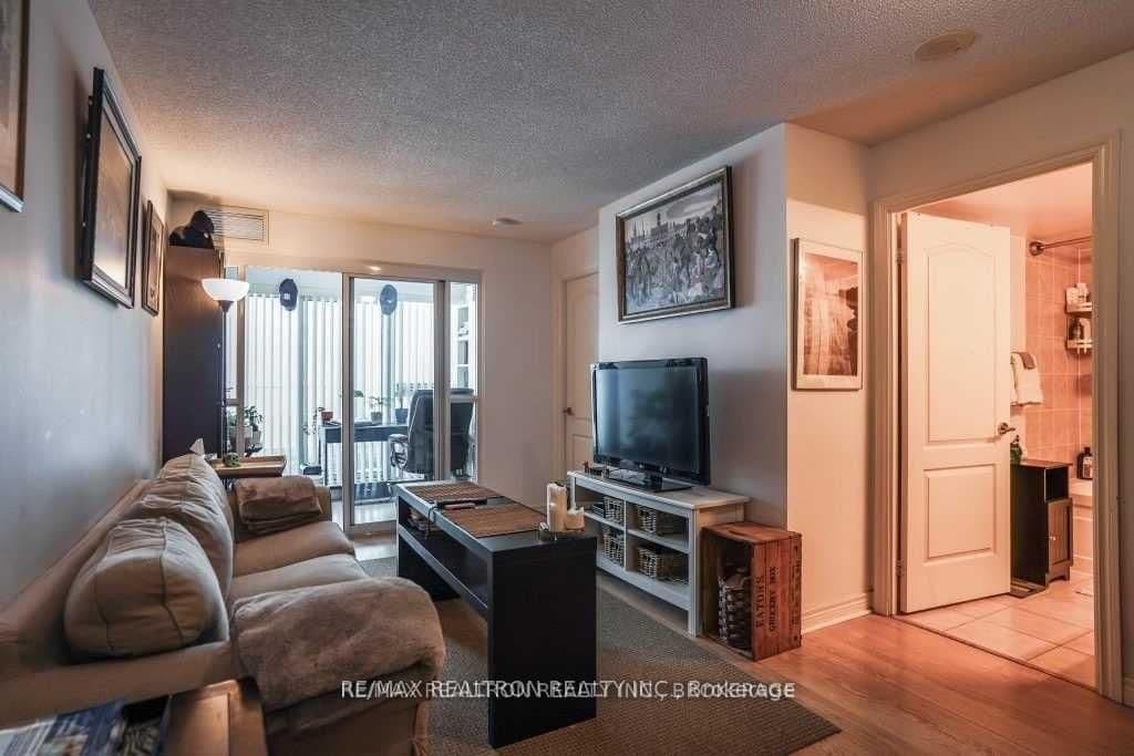 60 Town Centre Court, Unit 315 - Image 2