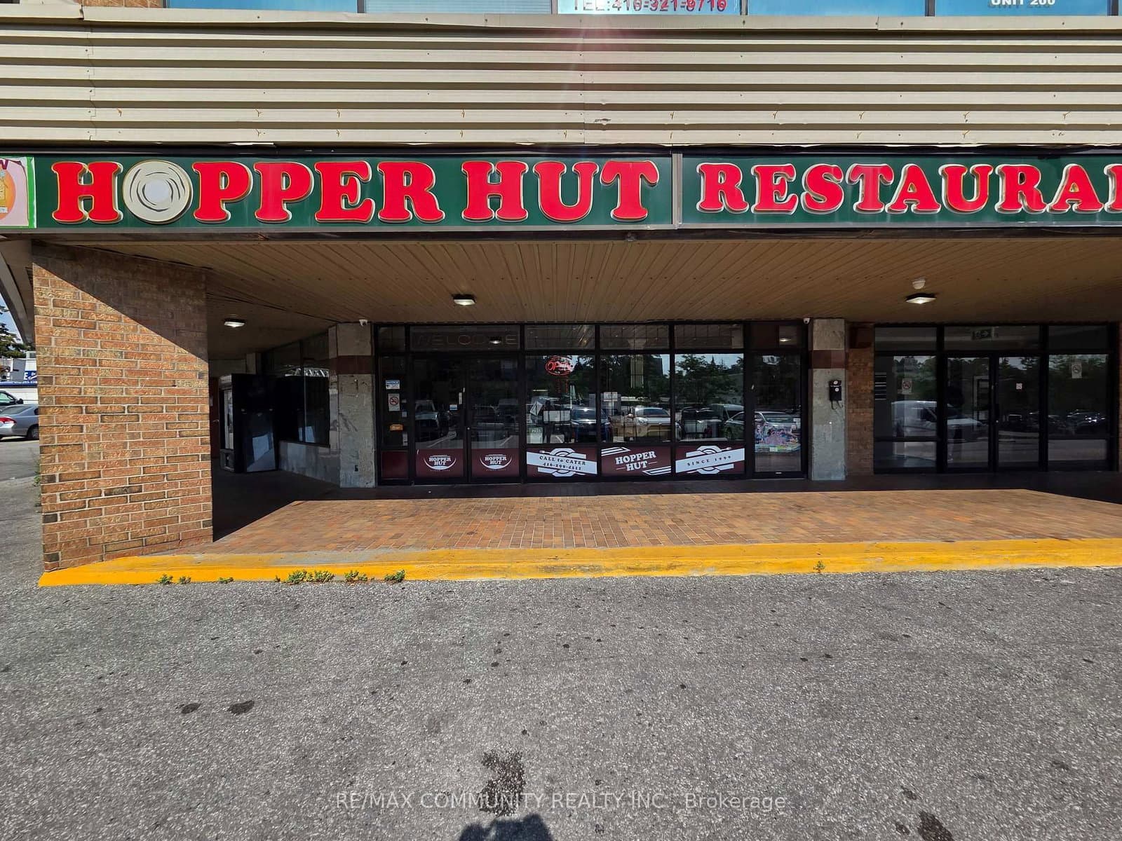 880 Ellesmere Road, Unit N212/214/215/216/217 - Image 1