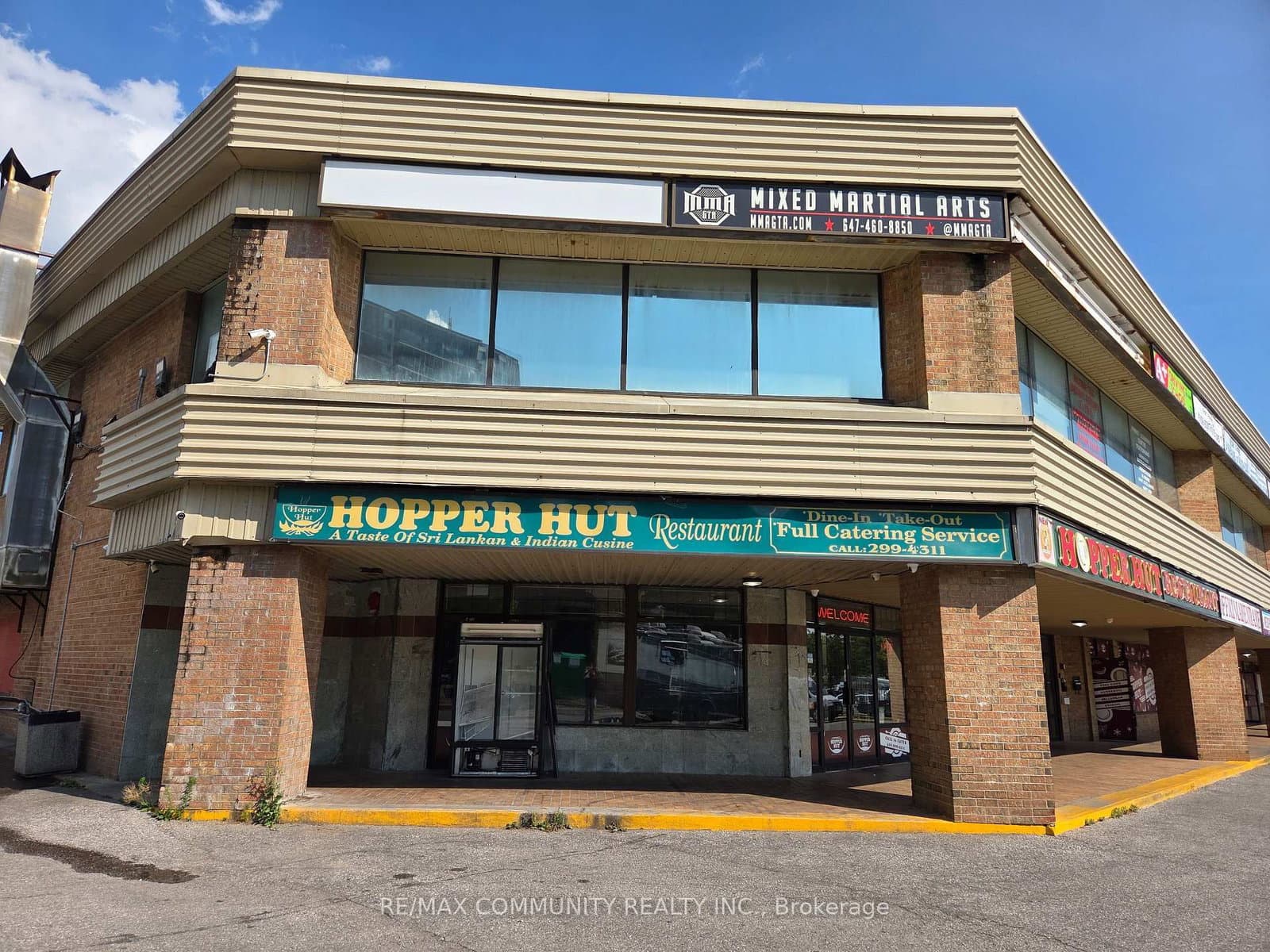 880 Ellesmere Road, Unit N212/214/215/216/217 - Image 2