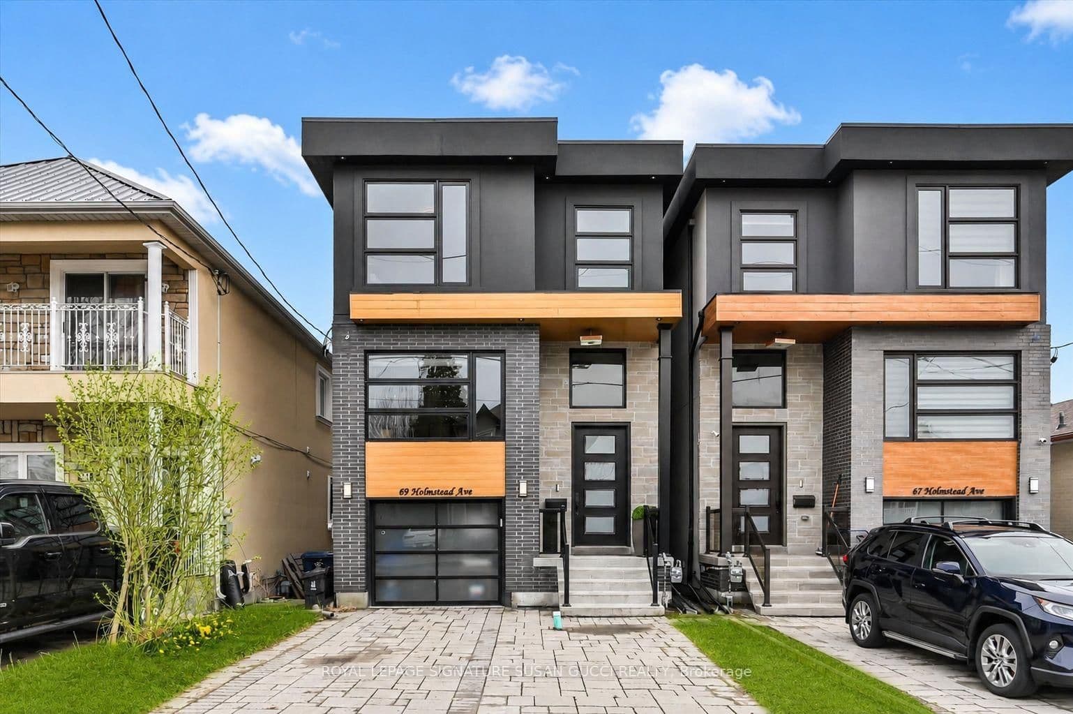 69 Holmstead Avenue - Image 2