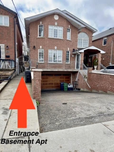 245 Floyd Avenue, Unit bsmt - Image 1