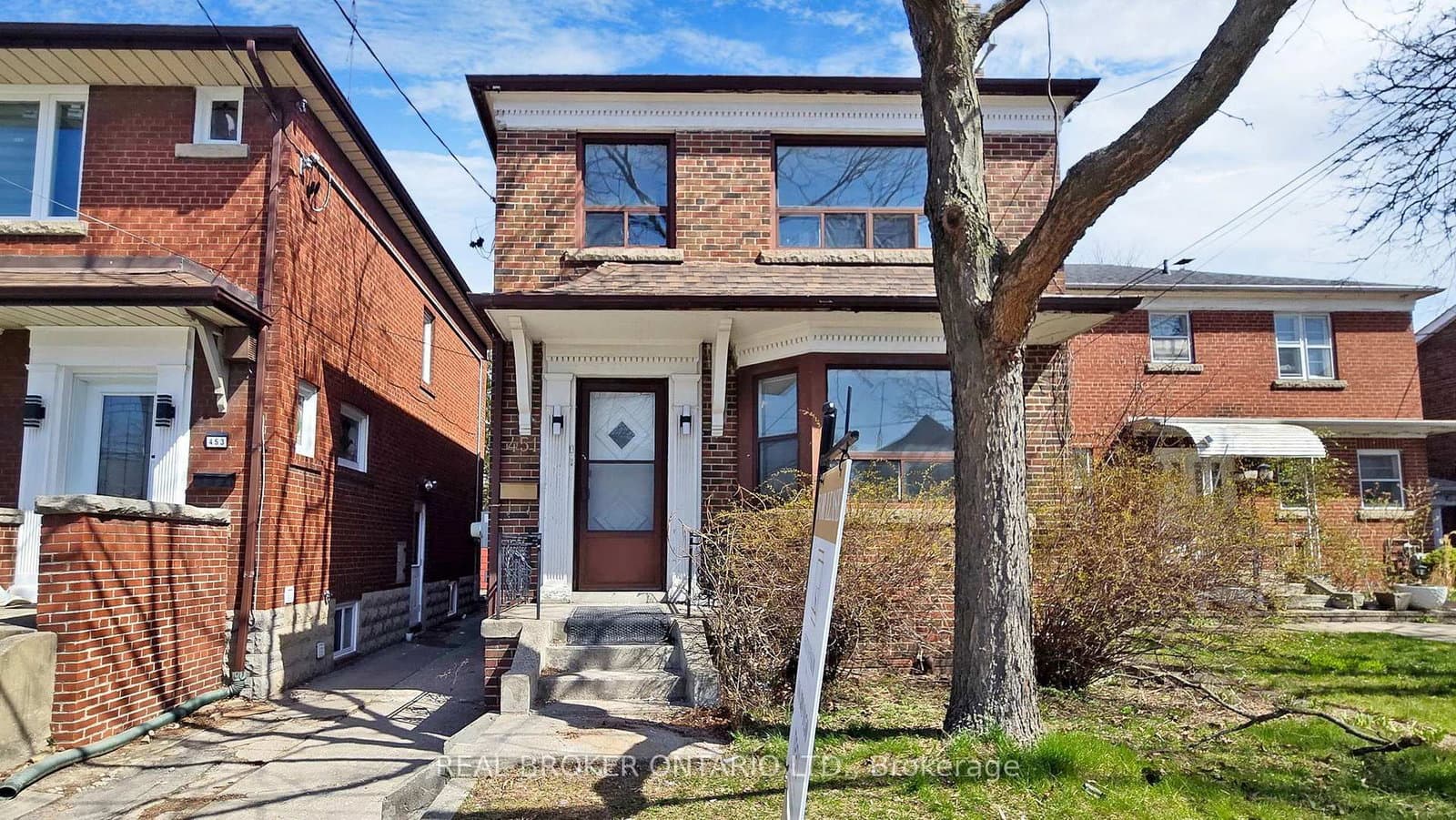 451 Donlands Avenue, Unit Main - Image 1