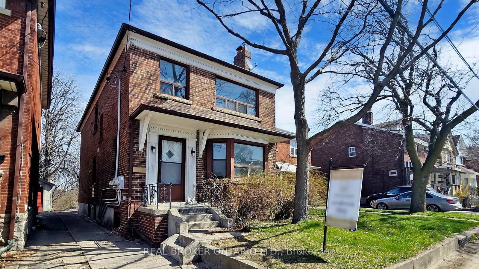 451 Donlands Avenue, Unit Main - Image 2