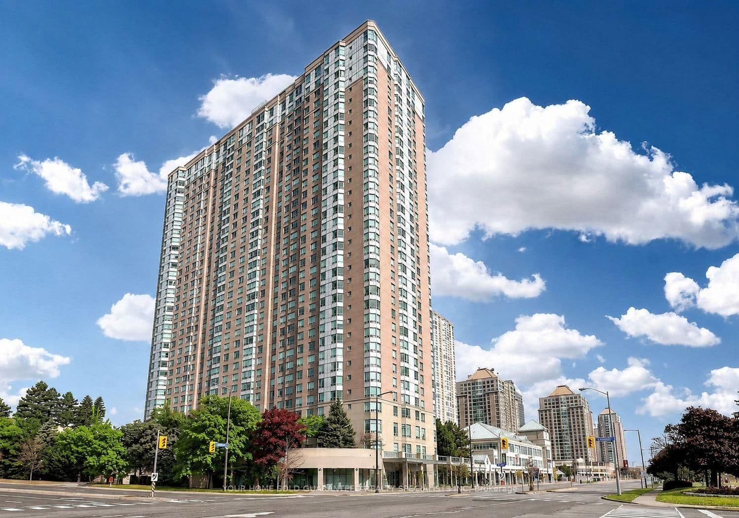 68 Corporate Drive, Unit 833 - Image 1