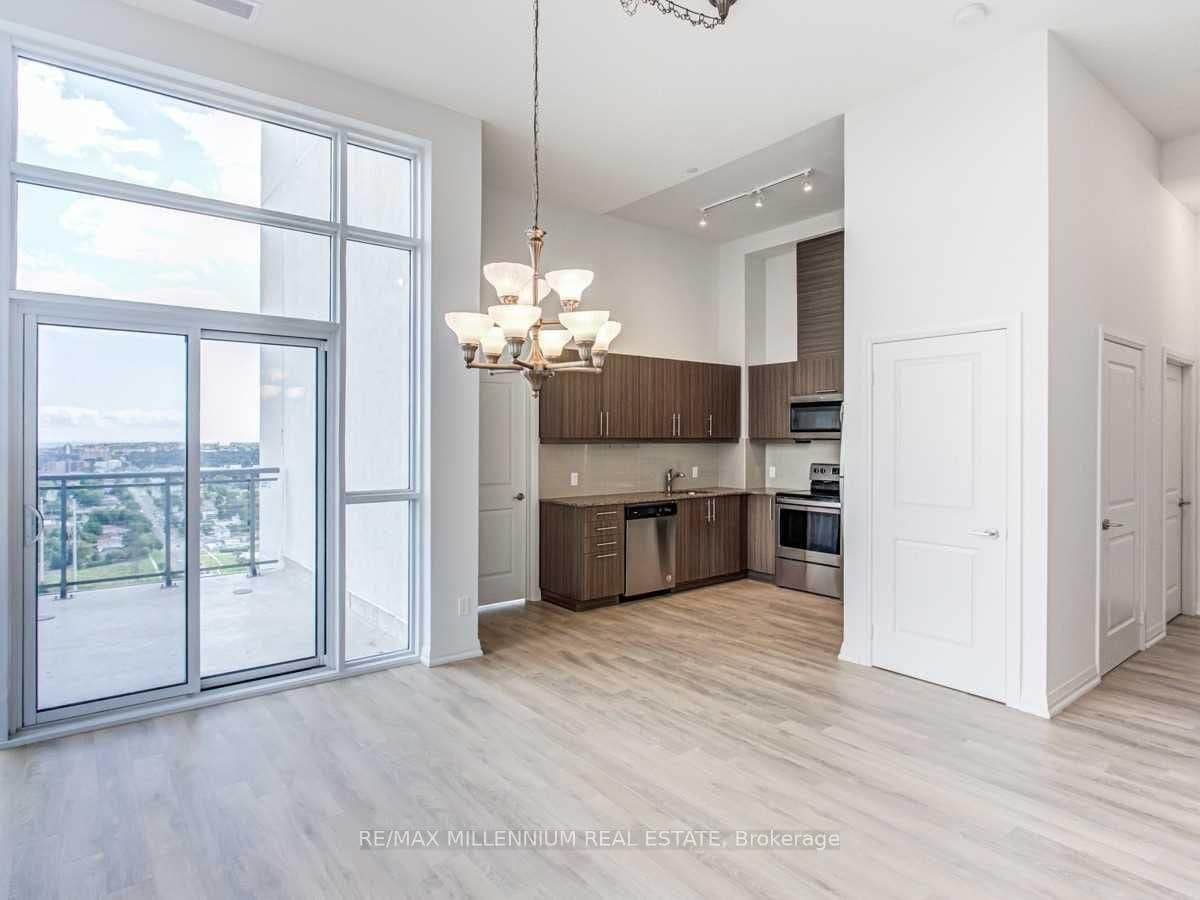30 Meadowglen Place, Unit 2908 - Image 6
