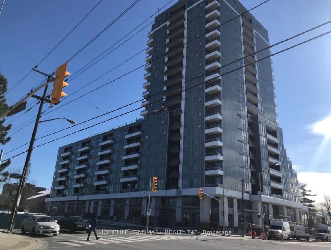 3121 sheppard Avenue E, Unit 301 - Image 1