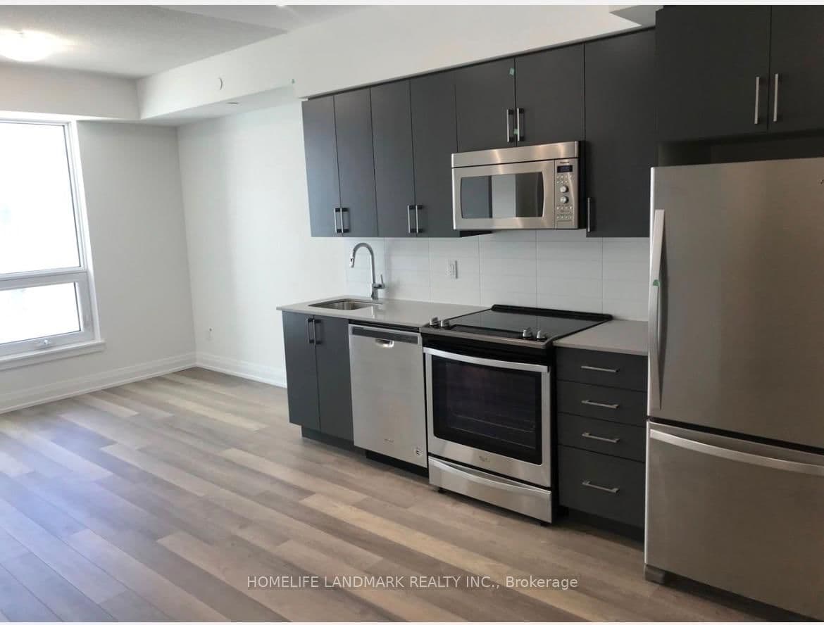 3121 sheppard Avenue E, Unit 301 - Image 3