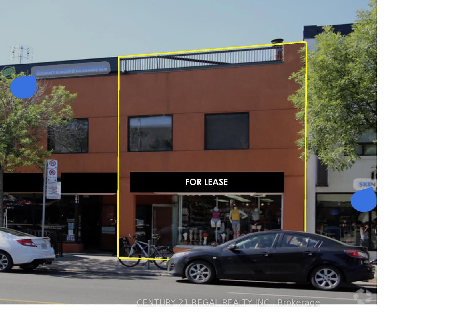 366 Danforth Avenue - Image 1