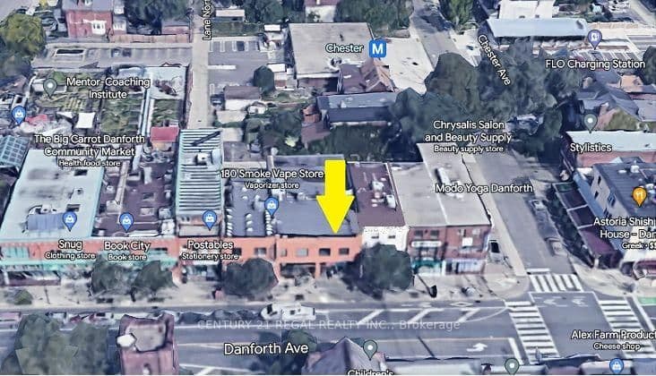 366 Danforth Avenue - Image 2