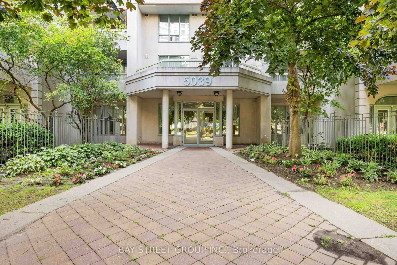 5039 Finch Avenue E, Unit 107 - Image 1