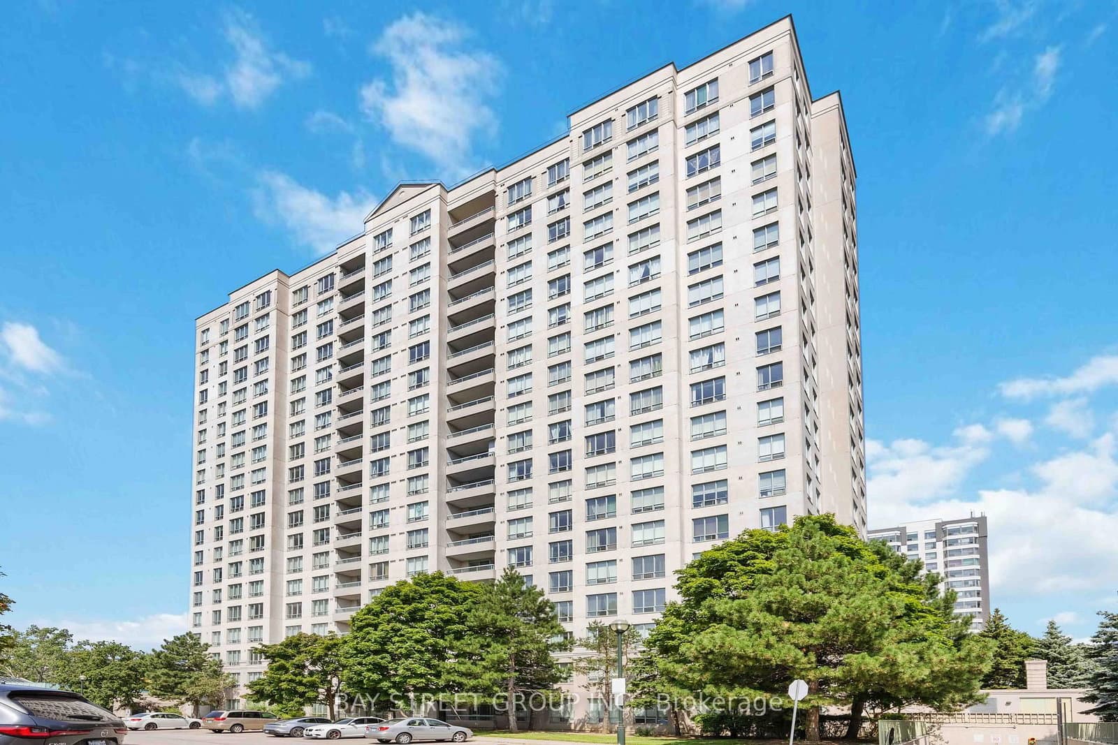 5039 Finch Avenue E, Unit 107 - Image 2