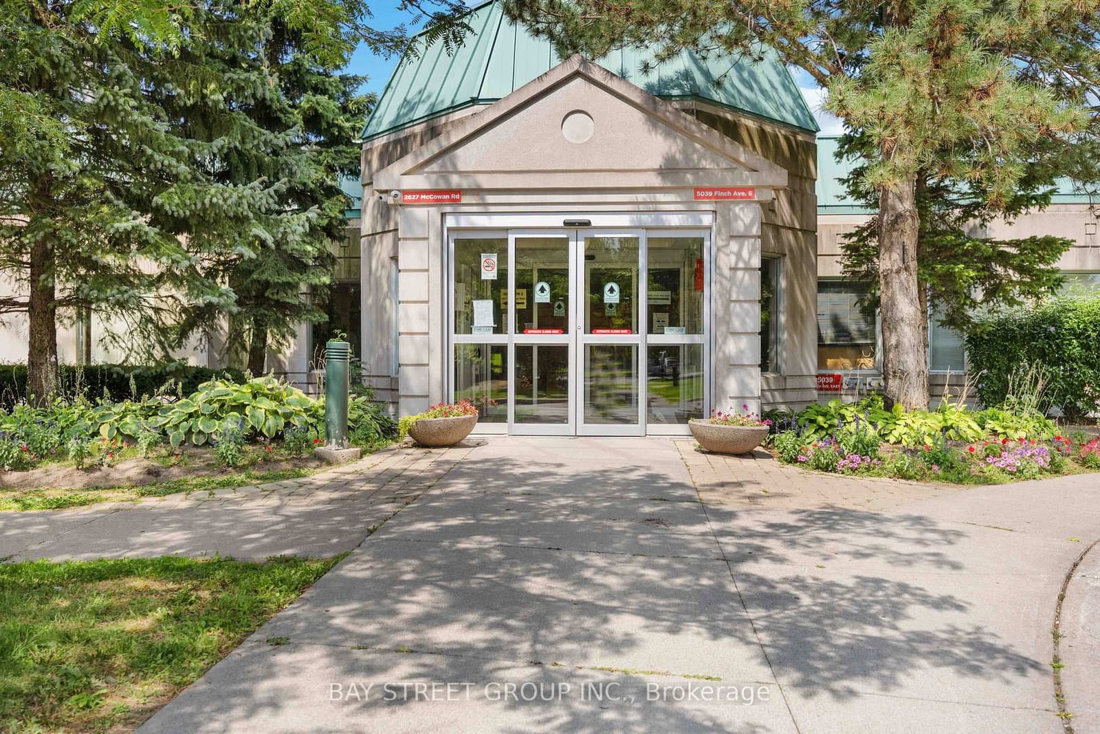 5039 Finch Avenue E, Unit 107 - Image 3