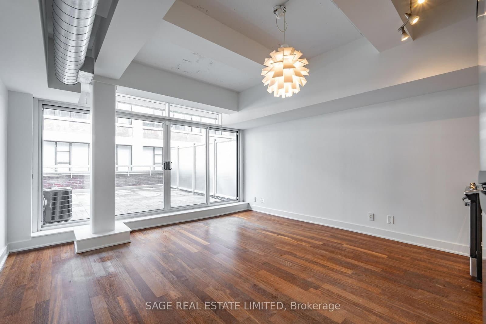 #508 - 233 Carlaw Avenue