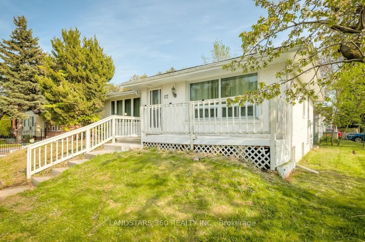 127 Galloway Road - Image 2