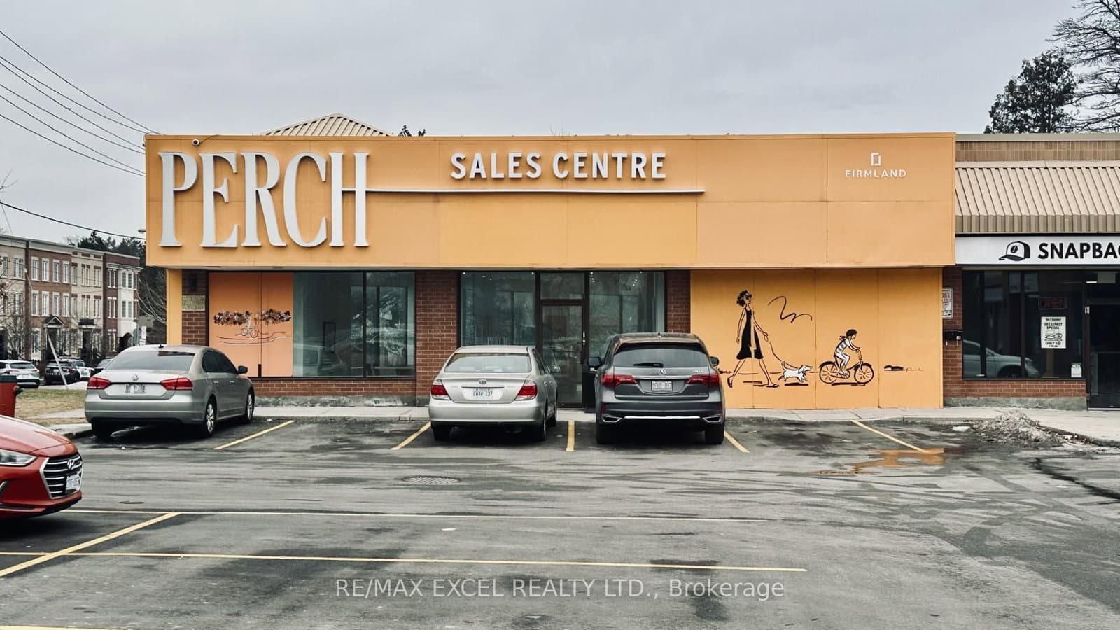 4679 Kingston Road, Unit 12,12a - Image 1