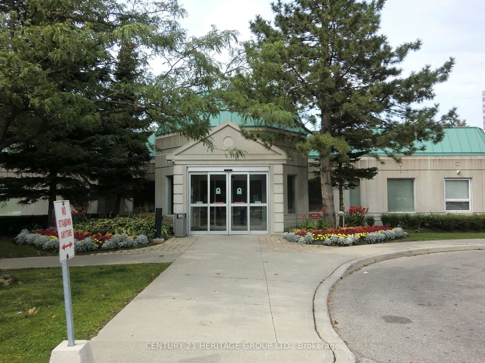 5039 Finch Avenue E, Unit 1203 - Image 1