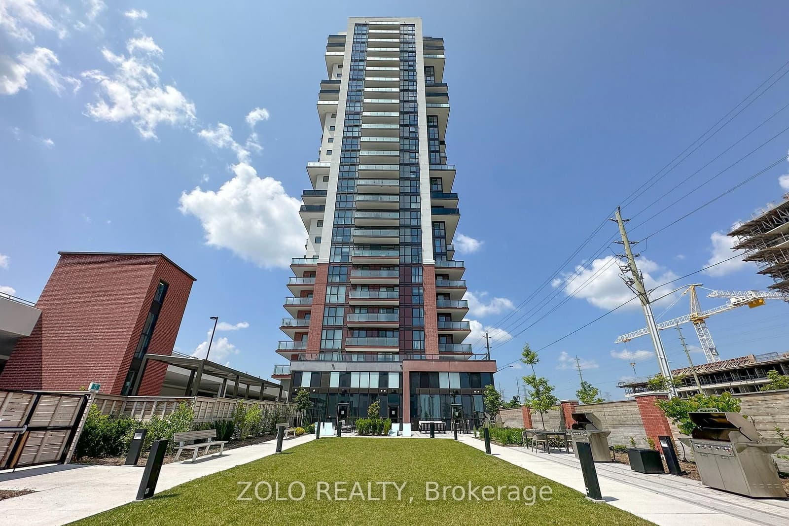 2550 Simcoe Street N, Unit 318 - Image 2