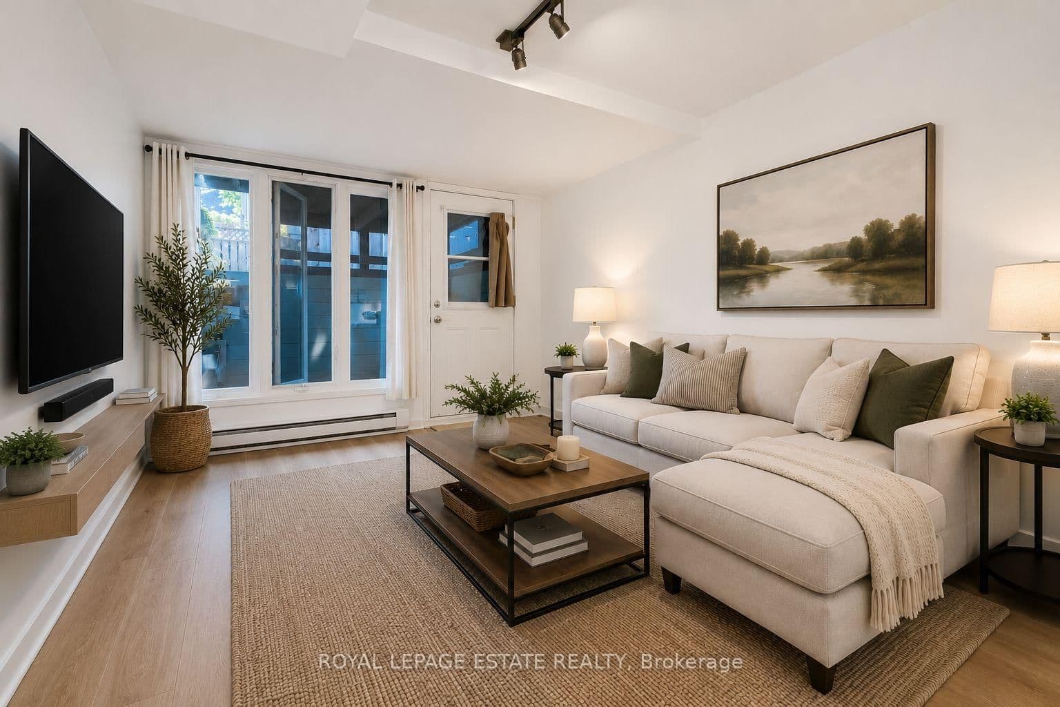155 Langley Avenue, Unit Lower Level - Image 3