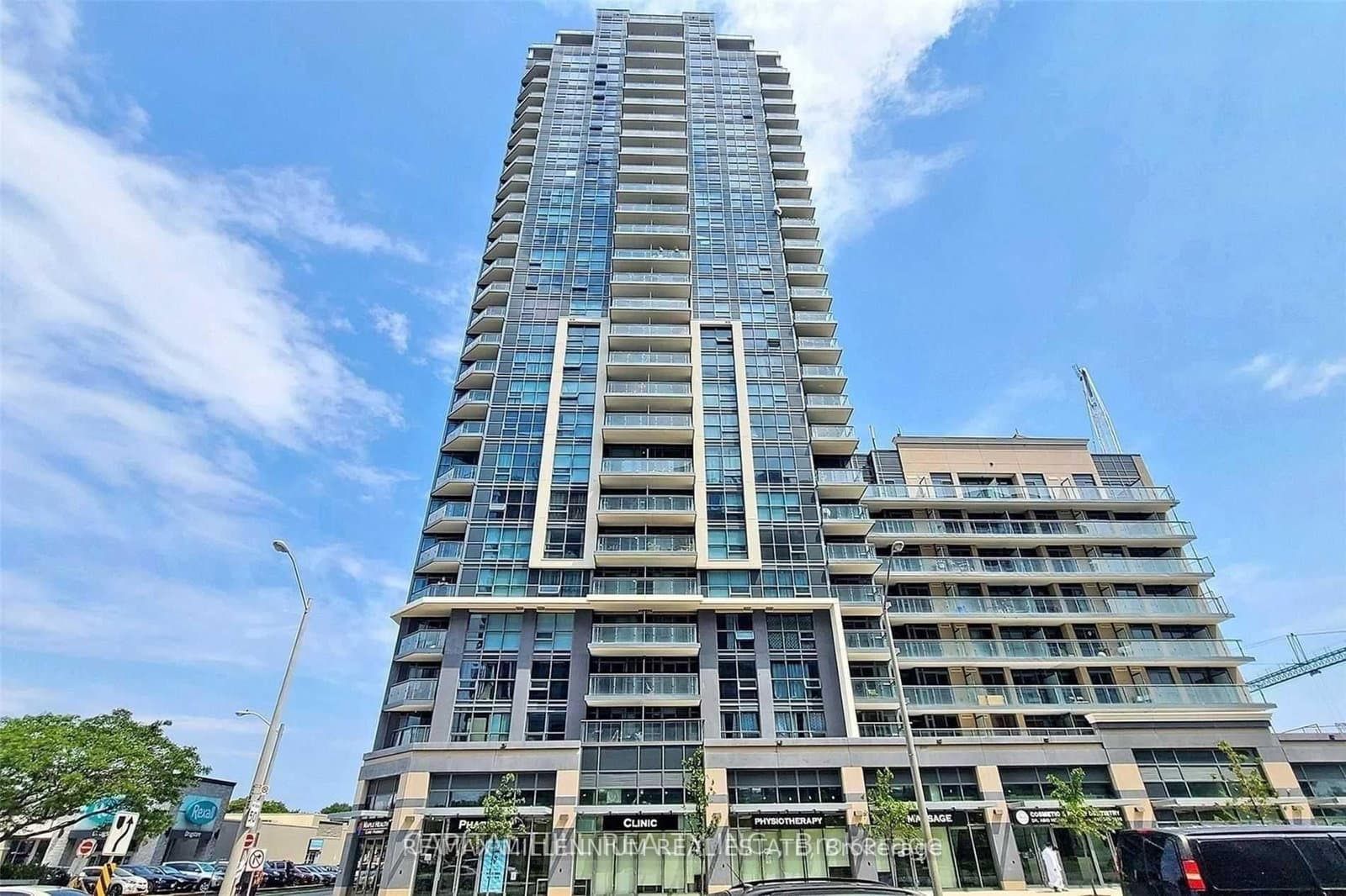 30 Meadowglen Place, Unit 214 - Image 1