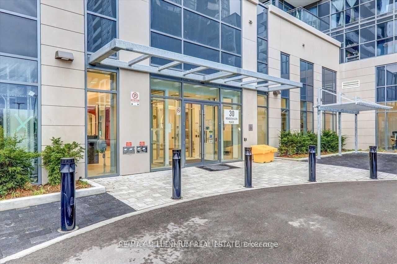 30 Meadowglen Place, Unit 214 - Image 2