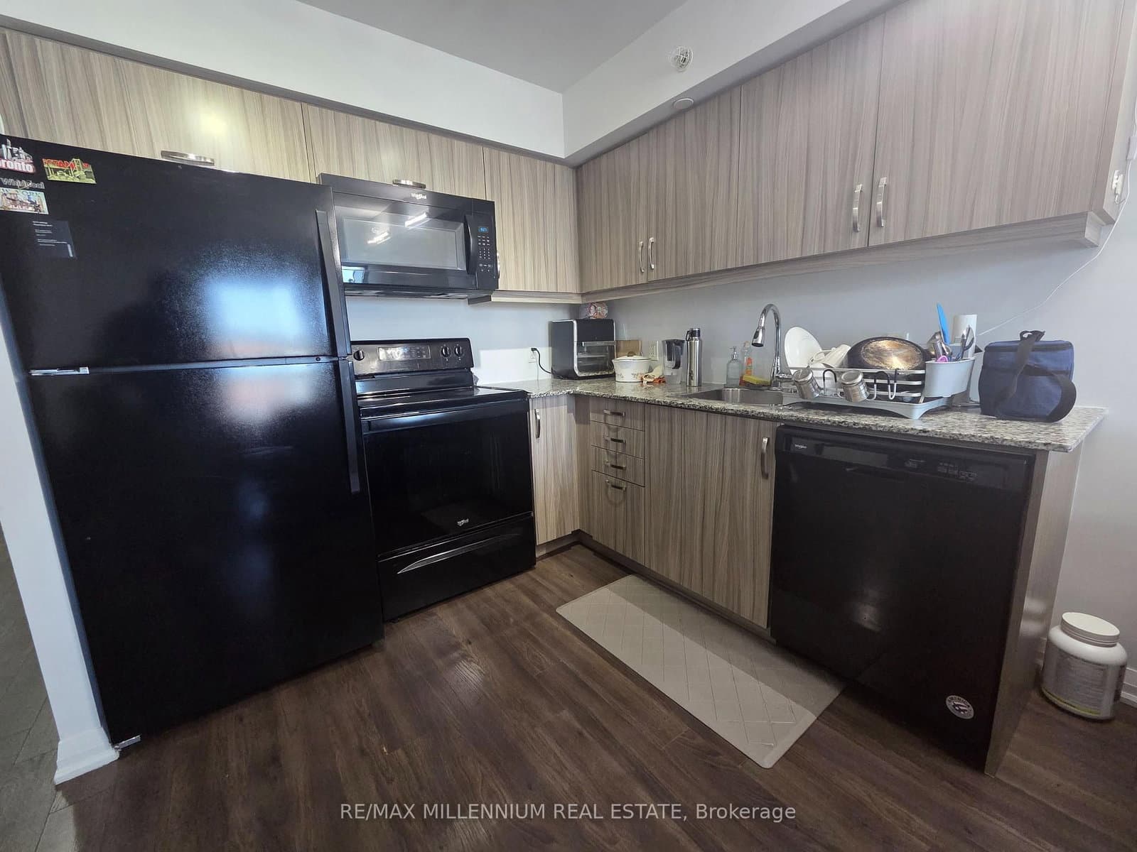 30 Meadowglen Place, Unit 214 - Image 3