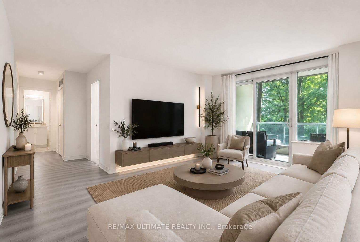 61 Town Centre Court, Unit 210 - Image 3